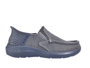 Stride HandsFree Volt Gray