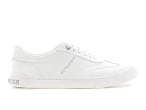 U.S. Polo Assn. Men Gian Textured Sneakers