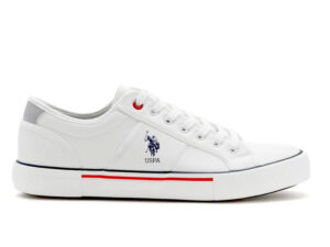 U.S. Polo Assn. Men Solid Tess Sneakers