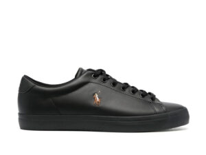 POLO RALPH LAUREN BLK