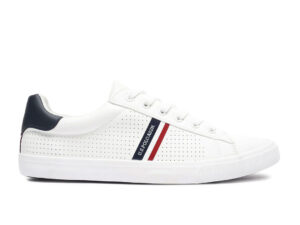 US POLO ASSN CAPRON 2.0 White