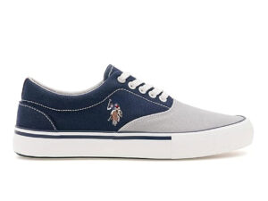 US Polo Assn Clyde Navy Men Sneakers
