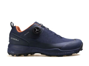 HUMTTO Stealth Core Low Cut Dial Lace Hiking Sneaker-120142A-3-Navy