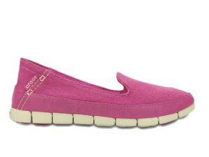 Crocs Stretch Sole Flat