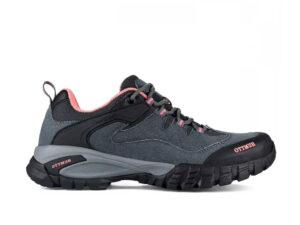 HUMTTO Ridge Trek All Terrain Hiking Shoes-110607B-2-DgrayPink