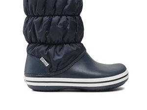 Crocs Winter Puff Boot Women