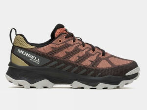 Merrell Womens Speed Eco Waterproof Shoes