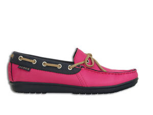 Crocs Wrap ColorLite Lined Loafer