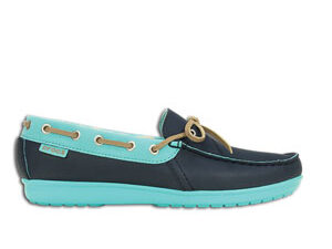 Crocs Wrap ColorLite Lined Loafer