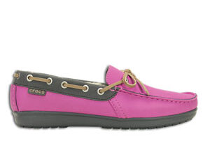 Crocs Wrap ColorLite Lined Loafer