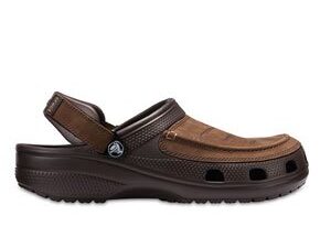 Crocs Yukon Vista Clog Men Espresso Espresso