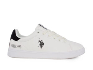 U.S. Polo Assn. Black