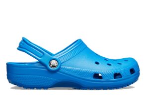Crocs Classic Bright Cobalt