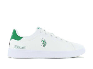 U.S. Polo Assn. Green