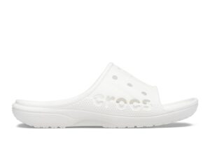 Crocs Baya Slide White