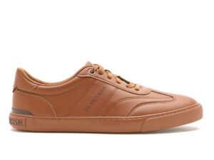 U.S. Polo Assn. Men Solid Krister Sneakers