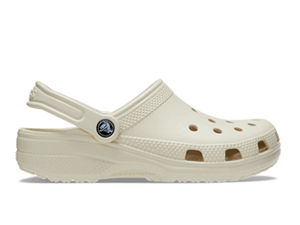 Crocs Classic Bone