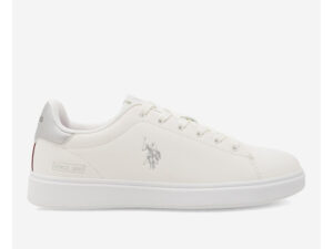 U.S. Polo Assn. Silver
