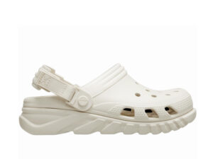 Crocs Duet Max II Clog Stucco