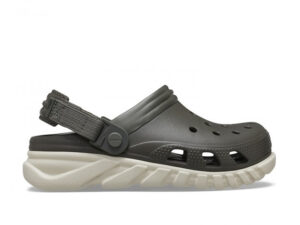 Crocs Duet Max II Clog Dusty Olive/Stucco