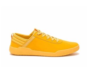 Caterpillar Hex Cat Yellow shoes men