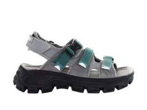 Caterpillar Progressor Buckle Cloudburst Sandal Men