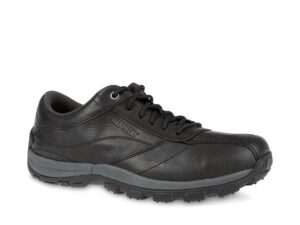 Caterpillar Casual Shose Black Men