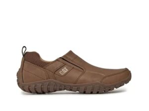 Caterpillar Opine Dark Beige Men