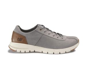 Caterpillar Navigate Lace Up CloudBurst Men