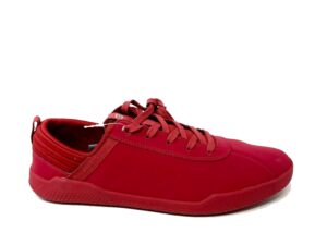 Caterpillar Hex Red Shoes Men