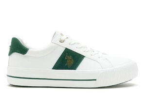 U.S. Polo Assn. Women's Sneaker