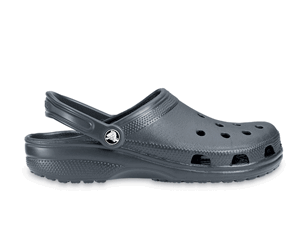 Crocs Classic Charcoal