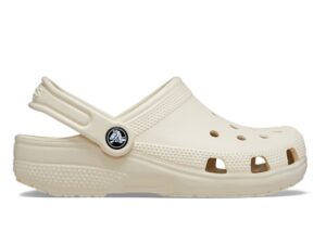 Crocs Classic Clog Kids Bone