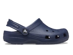 Crocs Classic Clog Toddler Navy