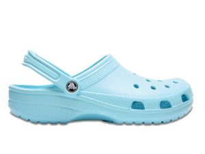 Crocs Classic Cerulean Blue