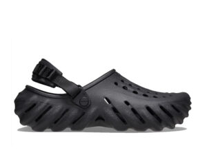 Crocs Echo Clog Blk
