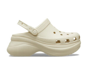 Crocs Classic Bae Clog Bone