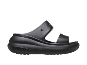 Crocs Crush Sandal Blk
