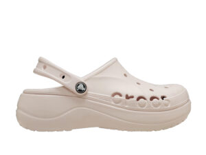 Crocs Baya Platform Clog BaP