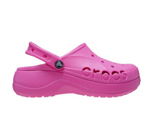Crocs Baya Platform Clog EPk