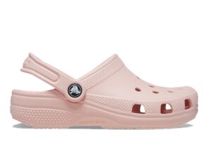 Crocs Classic Clog Toddler Quartz