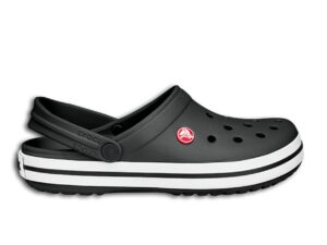 Crocs Crocband Black