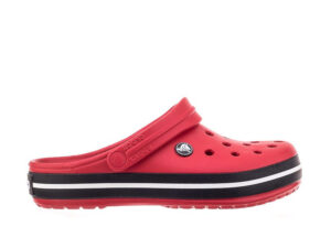 Crocs Crocband Ppr/Blk