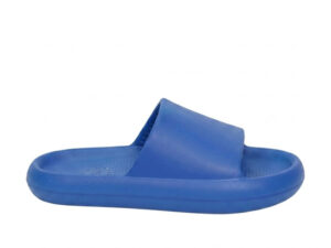 CUBS Kids Cloud Slipper Royal Blue