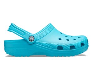 Crocs Classic Digital Aqua