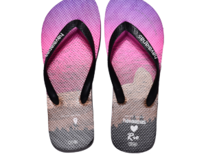 Havaianas Lifestyle Flip Flops – (Hav-023)