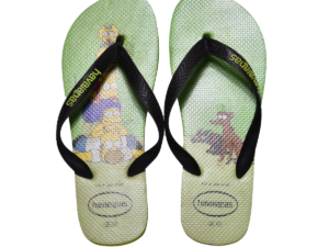 Havaianas Lifestyle Flip Flops – (Hav-036)