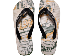 Havaianas Lifestyle Flip Flops – (Hav-058)