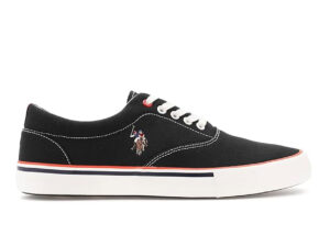 U.S. Polo Assn. Mens Clyde Sneaker