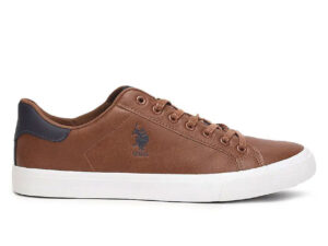 US Polo Association Mens Madryn 2.o Sneakers